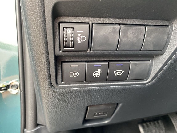 Toyota Yaris Cross 16 of 24