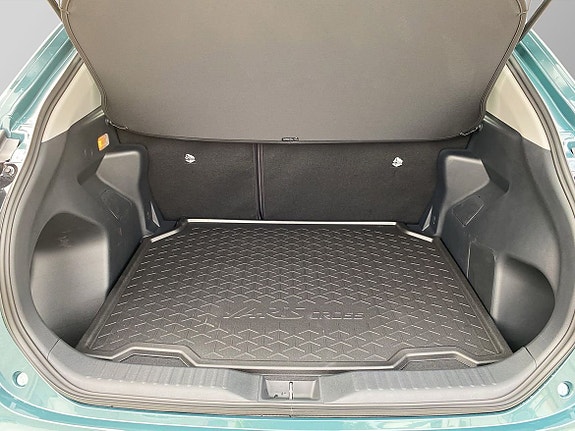 Toyota Yaris Cross 11 of 24