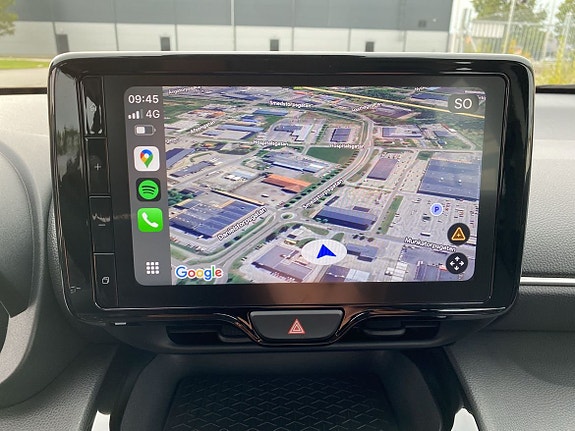 Toyota Yaris Cross 13 of 24
