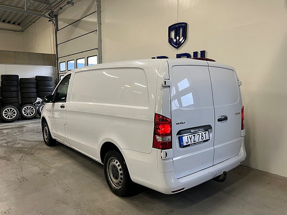 Mercedes-Benz Vito 116 3 of 5