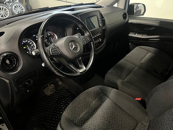 Mercedes-Benz Vito 116 4 of 5