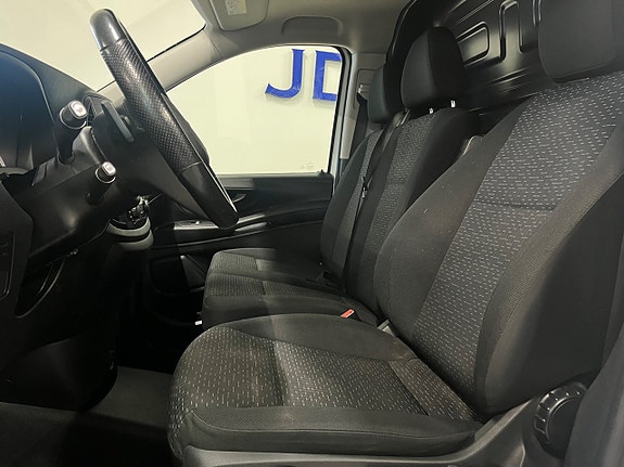 Mercedes-Benz Vito 116 5 of 5