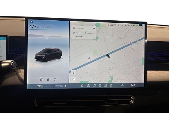 XPeng G6 17 of 21