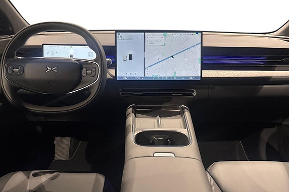 XPeng G6 11 of 24