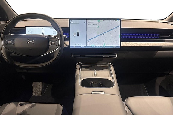 XPeng G6 12 of 21