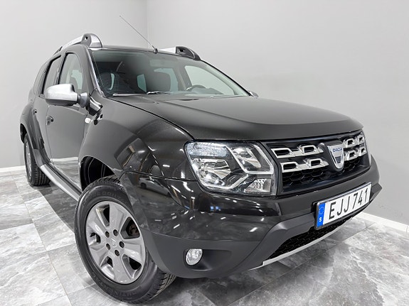 Dacia Duster 2 of 5