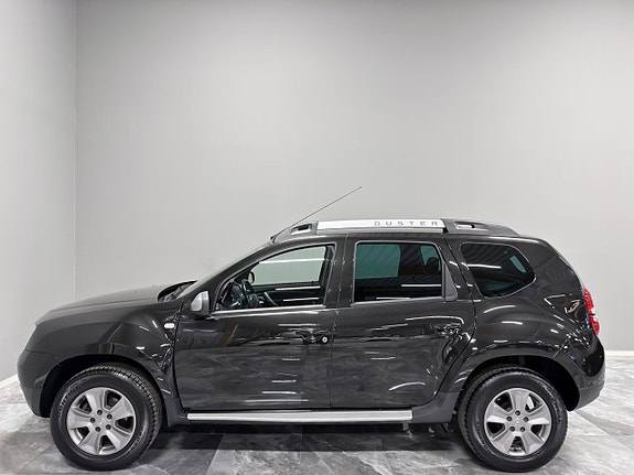 Dacia Duster 5 of 5
