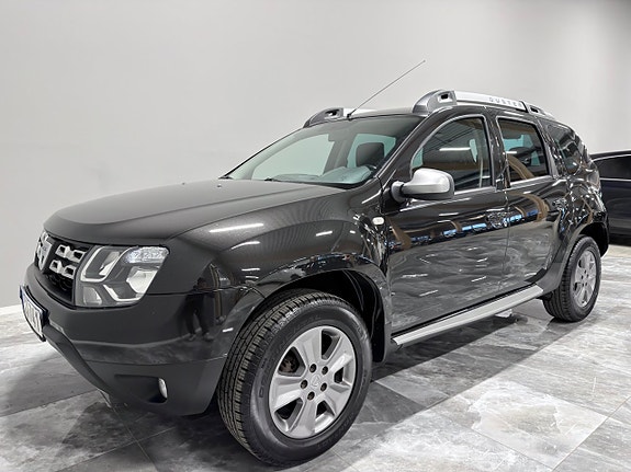 Dacia Duster 4 of 5