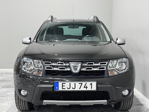 Dacia Duster 3 of 5