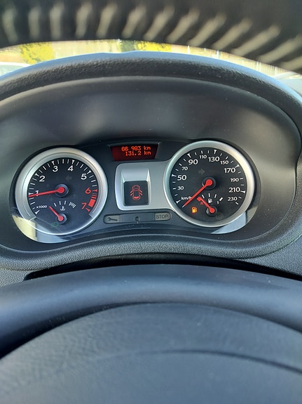 Renault Clio 5 of 5