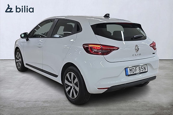 Renault Clio 2 of 5