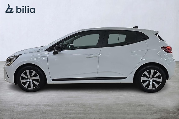 Renault Clio 3 of 5