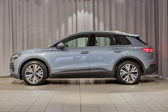 Audi Q4 e-tron 2 of 5