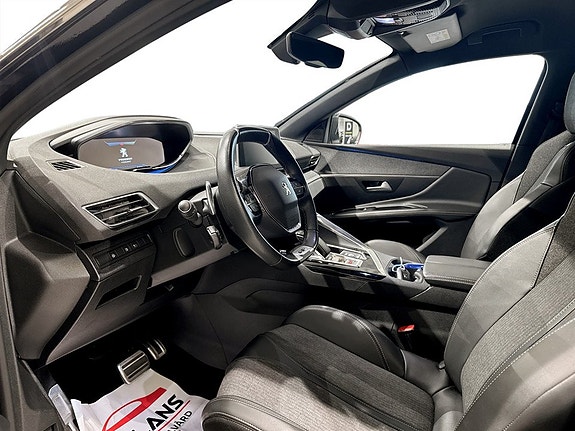 Peugeot 3008 6 of 16