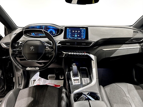 Peugeot 3008 5 of 5
