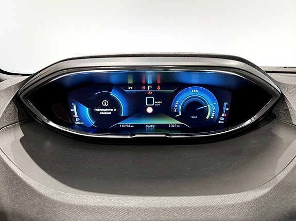 Peugeot 3008 14 of 16