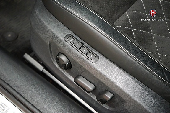 Skoda Superb 11 of 25