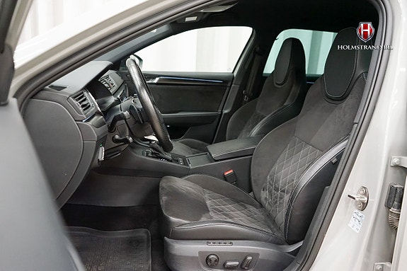 Skoda Superb 10 of 25