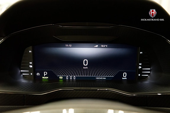 Skoda Superb 15 of 25