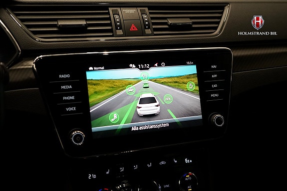 Skoda Superb 20 of 25