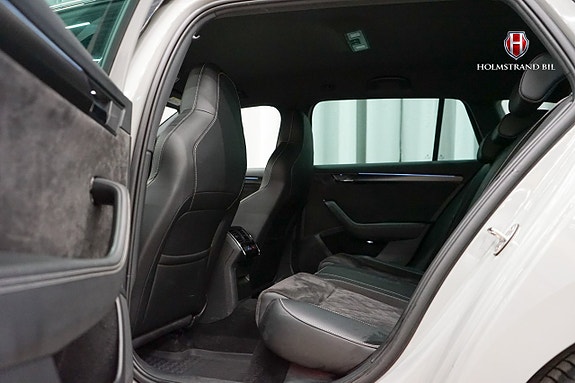 Skoda Superb 12 of 25