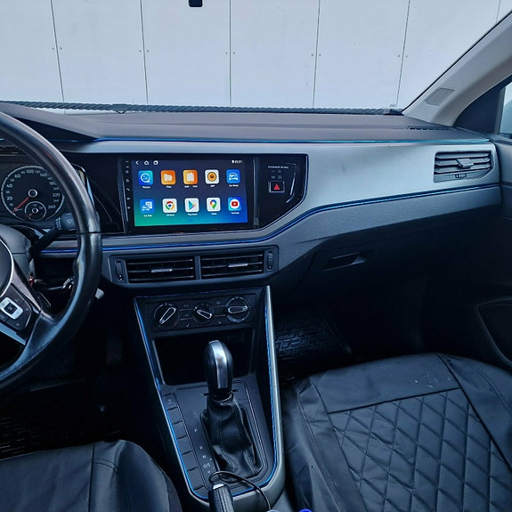 Volkswagen Polo 6 of 9