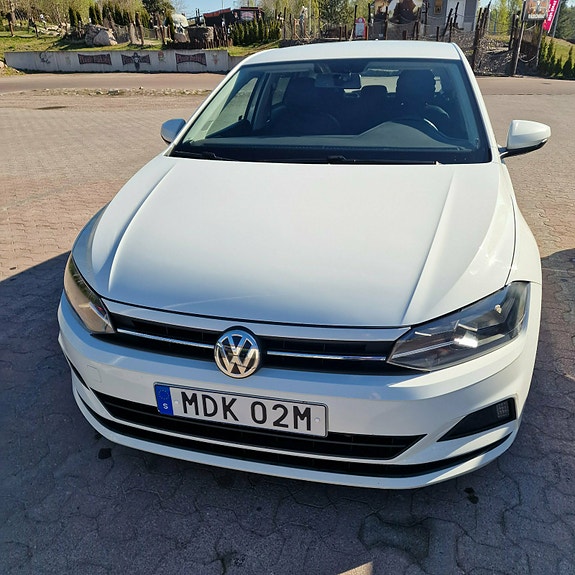 Volkswagen Polo 8 of 9