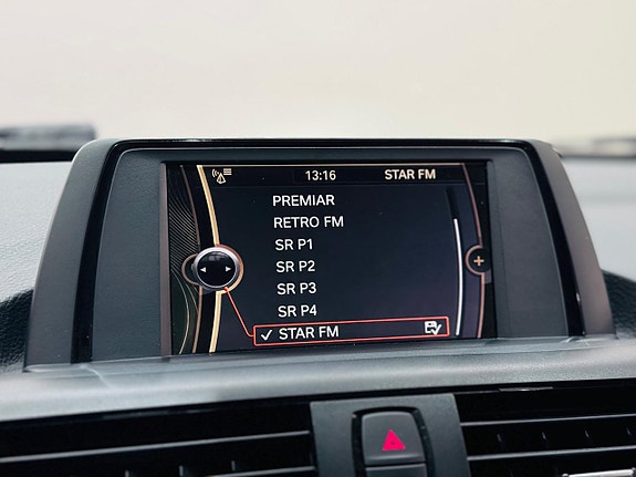 BMW 125i 11 of 18