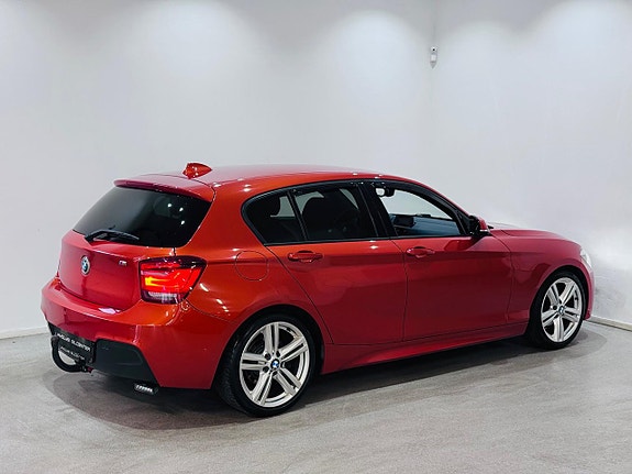 BMW 125i 18 of 18