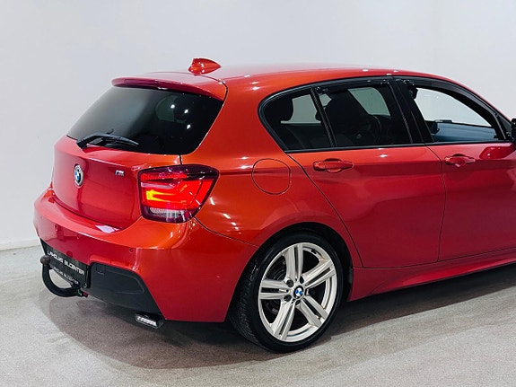 BMW 125i 17 of 18