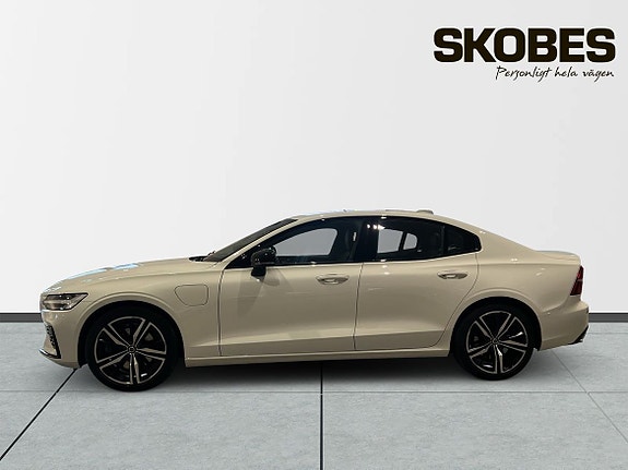 Volvo S60 5 of 5