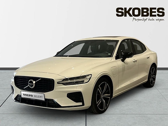Volvo S60 3 of 5