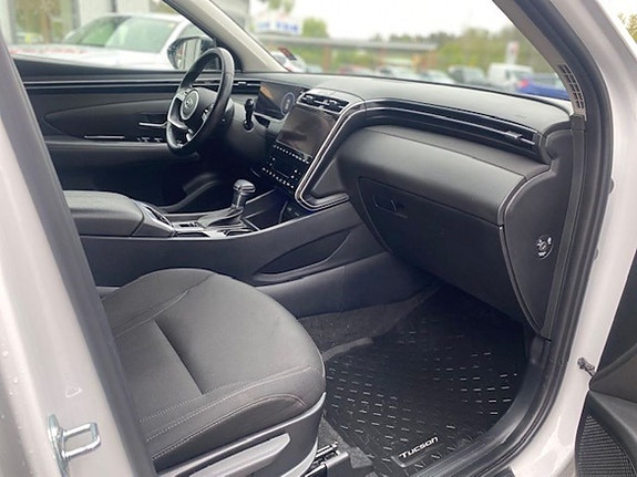 Hyundai Tucson 7 of 7