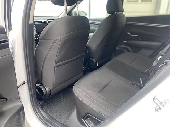 Hyundai Tucson 6 of 7