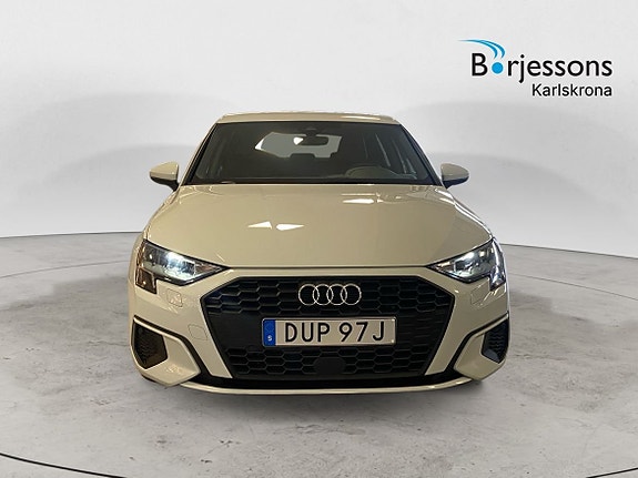 Audi A3 5 of 5