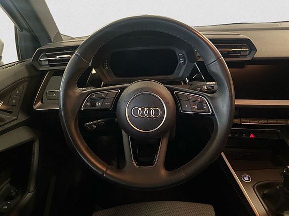 Audi A3 10 of 16