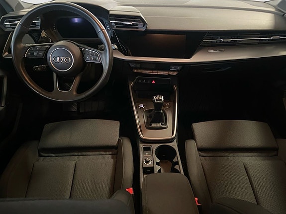 Audi A3 9 of 16