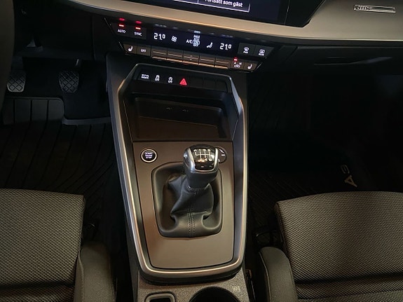 Audi A3 12 of 16