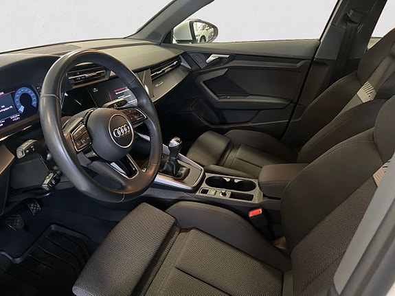 Audi A3 7 of 16
