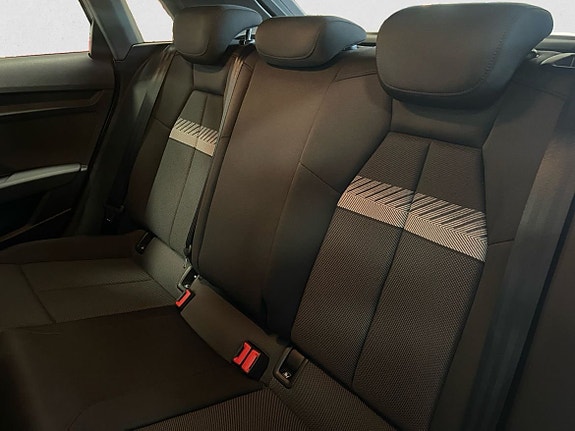 Audi A3 13 of 16