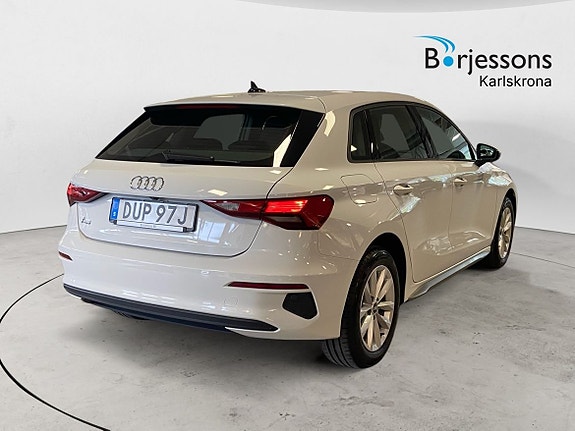 Audi A3 3 of 5