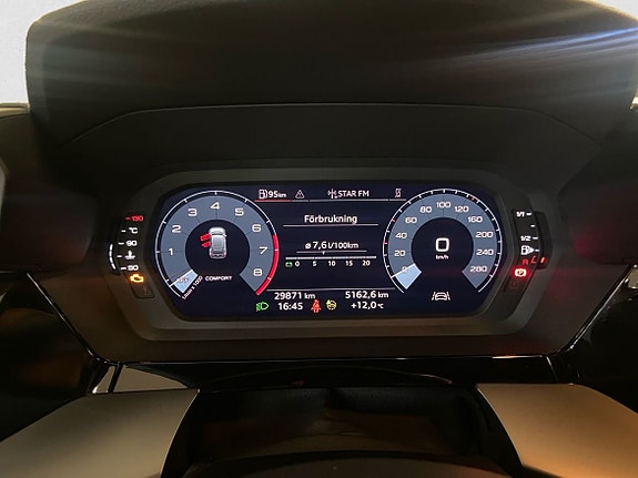 Audi A3 11 of 16