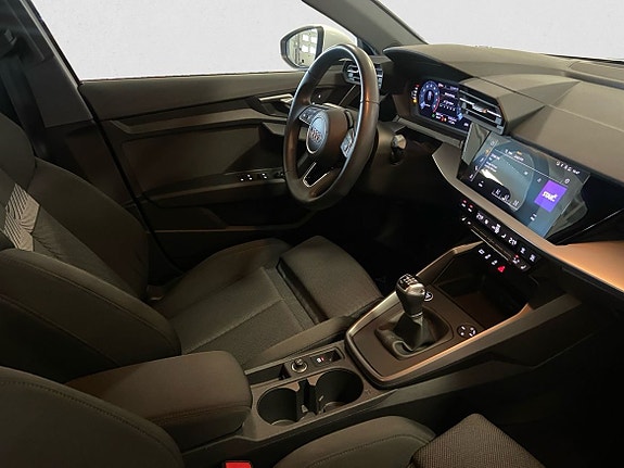 Audi A3 14 of 16