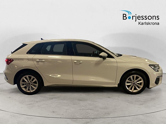 Audi A3 2 of 5