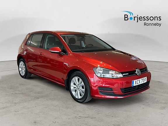 Volkswagen Golf-Serie