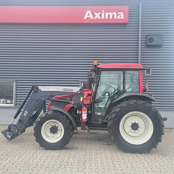 Valtra A 93