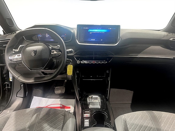 Peugeot 2008 5 of 5