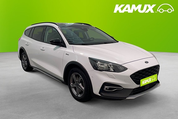 İkinci el  Ford Focus 
