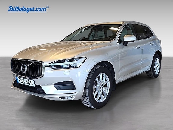 İkinci el  Volvo Xc60 