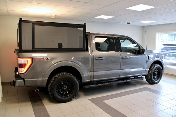 Ford F-150 4 of 5
